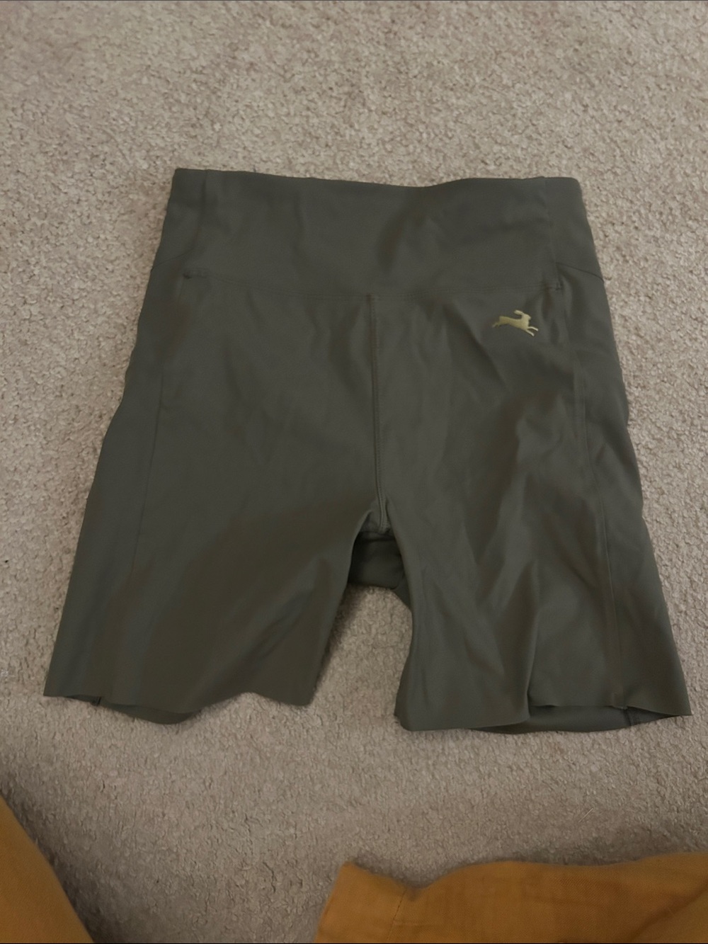 Tracksmith Alston short